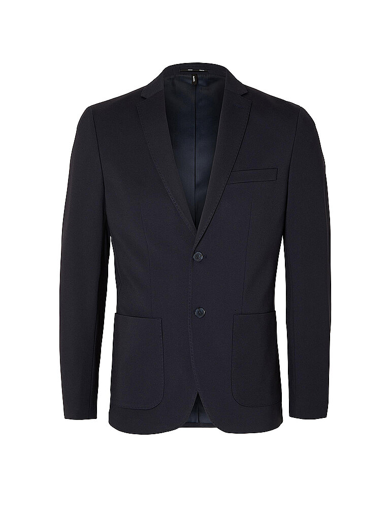 SELECTED Sakko SLHSLIM-DELON blau | 46 SELECTED Sakko SLHSLIM-DELON blau | 46 von Selected
