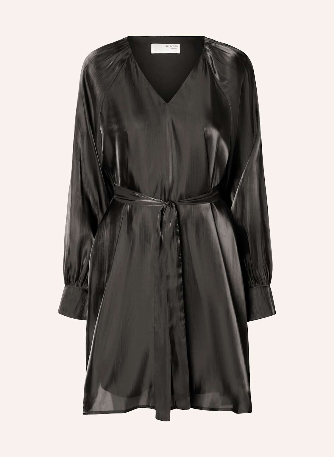 Selected Femme Kleid schwarz Selected Femme Kleid schwarz von Selected Femme