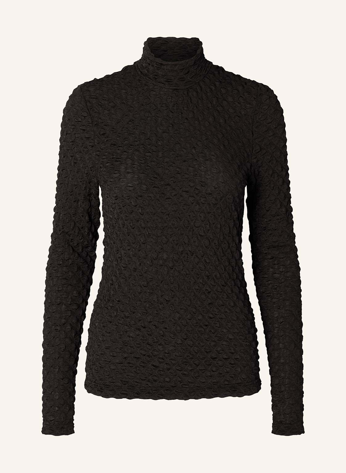 Selected Femme Longsleeve schwarz