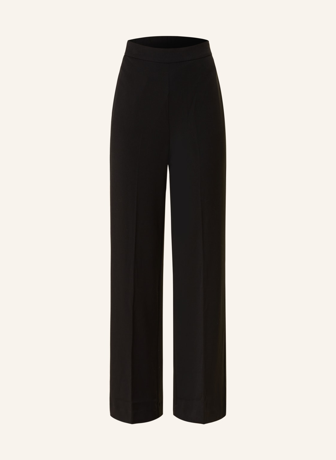 Selected Femme Marlenehose schwarz Selected Femme Marlenehose schwarz von Selected Femme