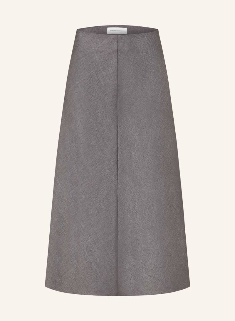 Selected Femme Rock grau Selected Femme Rock grau von Selected Femme