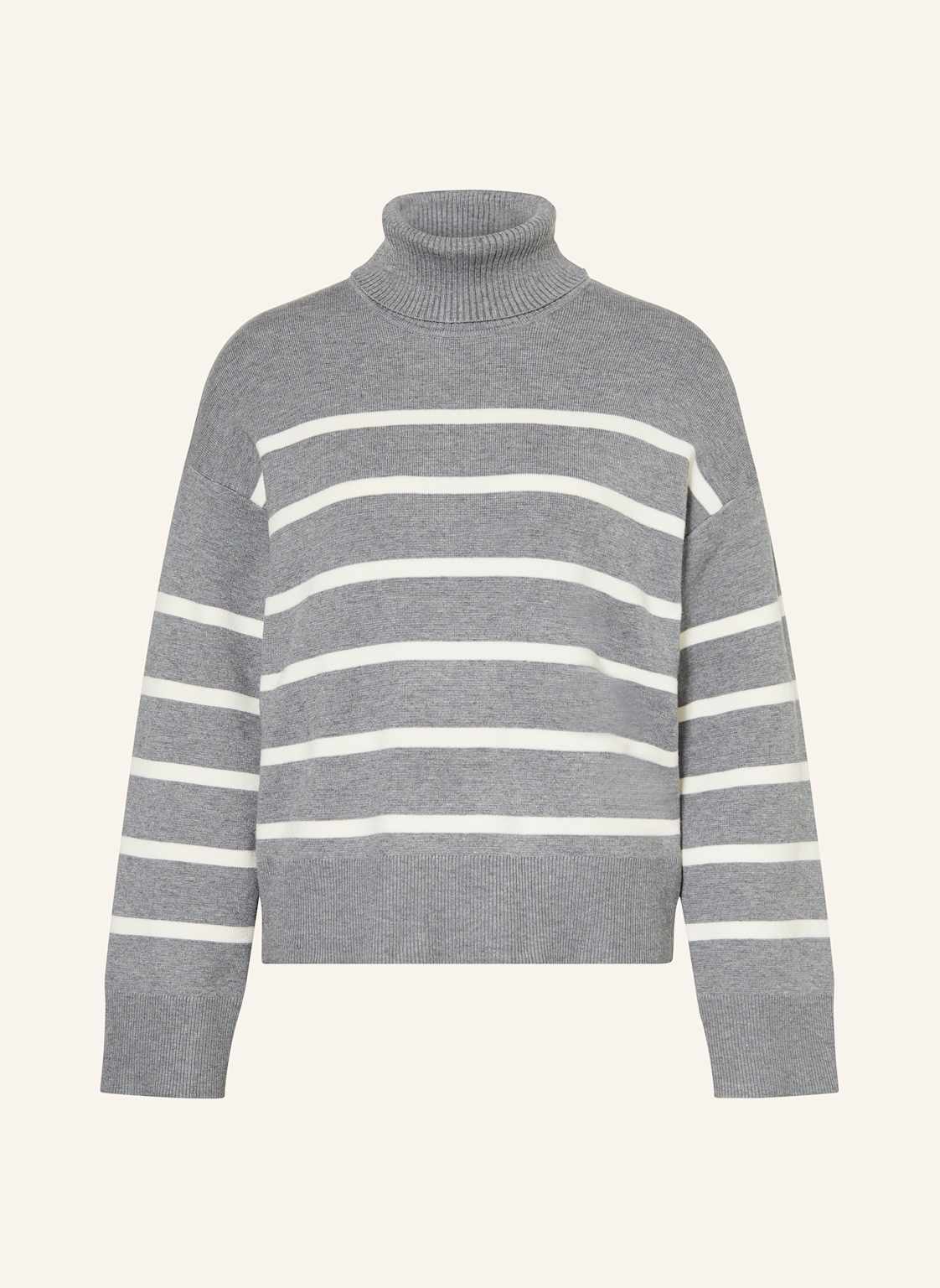 Selected Femme Rollkragenpullover grau Selected Femme Rollkragenpullover grau von Selected Femme
