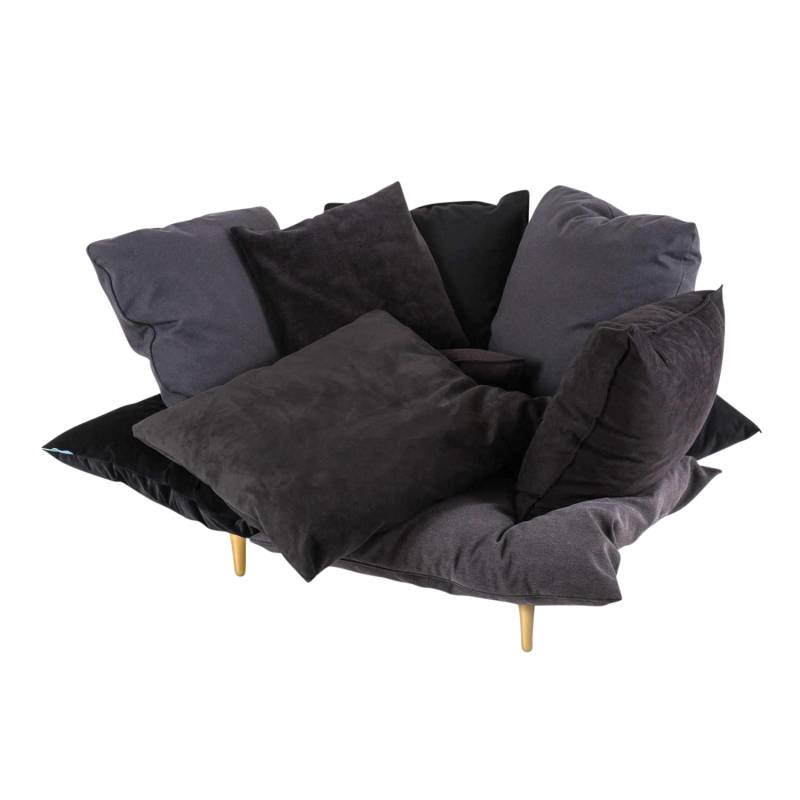 Comfy Armchair Sessel von Seletti