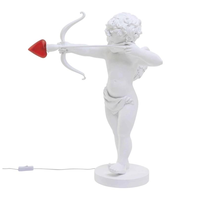 Cupid Lamp Tischleuchte von Seletti