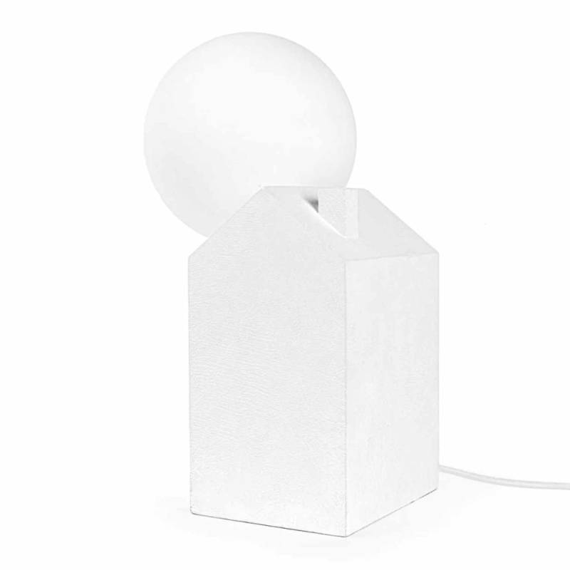 Dreamlike Table Lamp Tischleuchte von Seletti