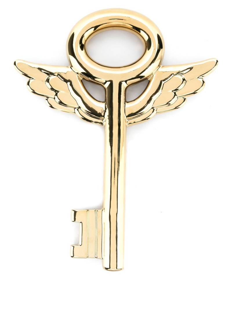 Seletti Chiave Freedom Key - Gold von Seletti