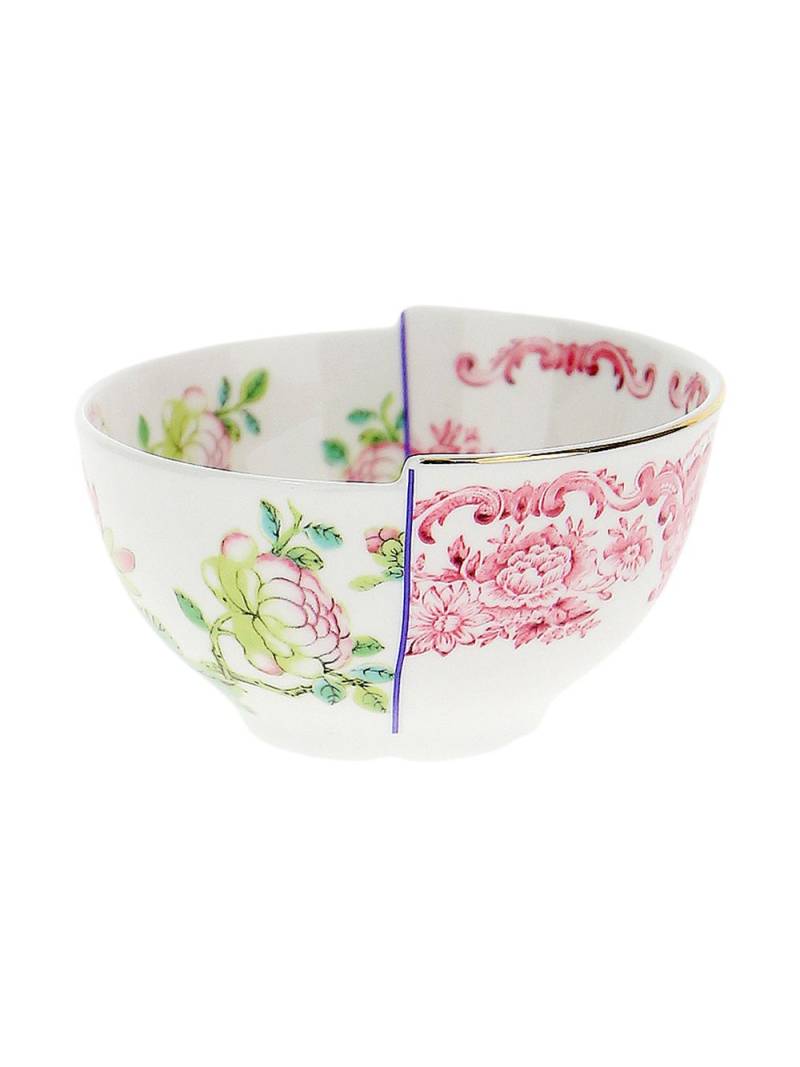 Seletti Hybrid Olinda fruit bowl - White von Seletti