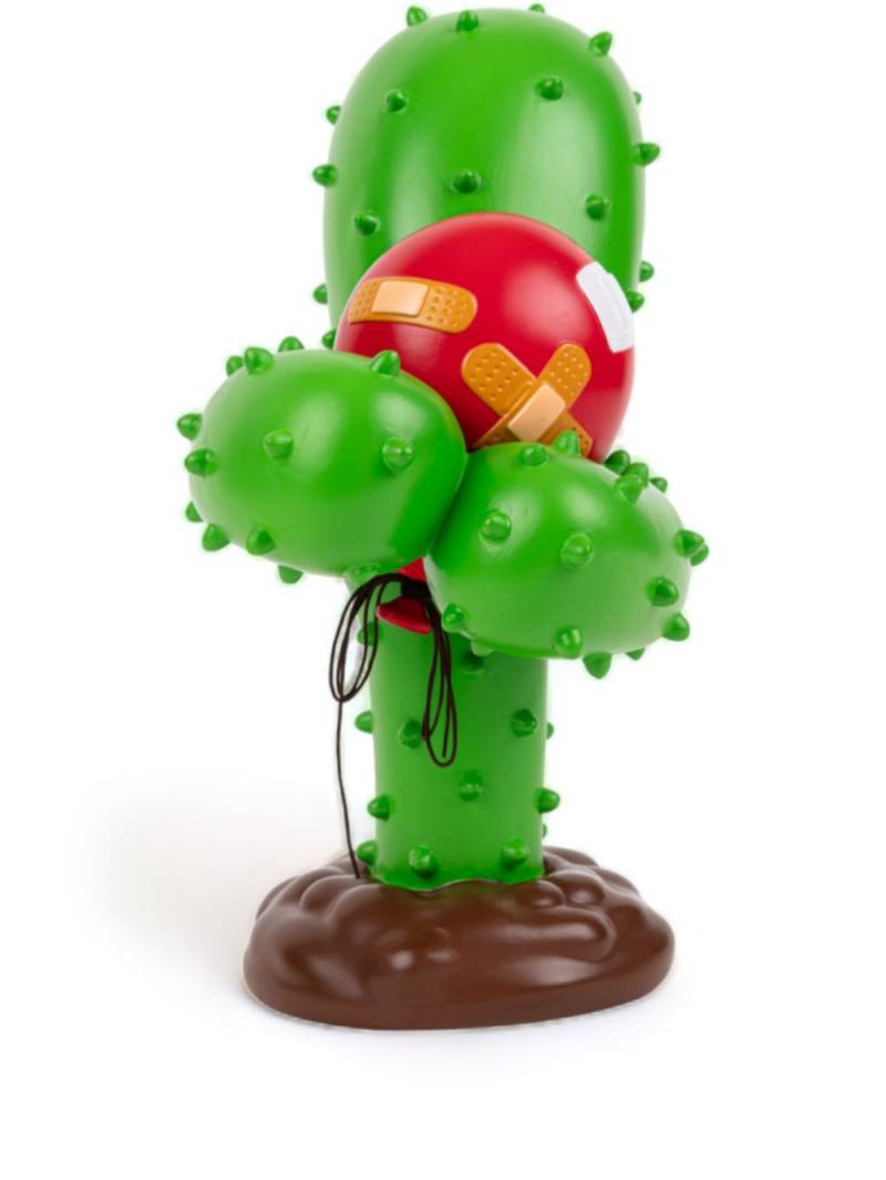 Seletti Love Hurts You ornament (15cm) - Green von Seletti