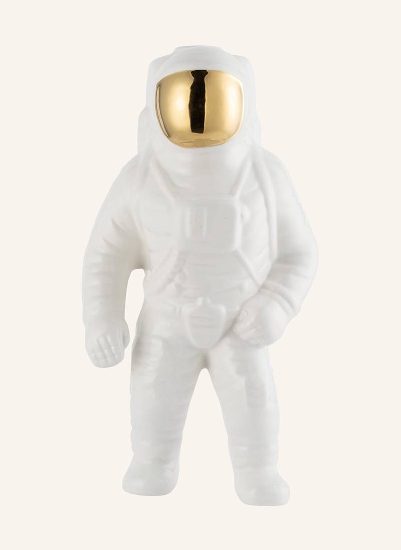 Seletti Vase weiss Seletti Vase weiss von Seletti
