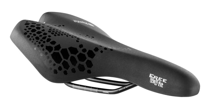 Selle Royal Freeway Fit Athletic Sattel von Selle Royal