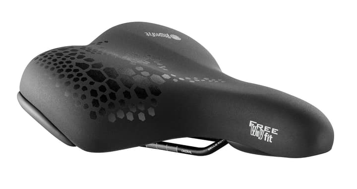 Selle Royal Freeway Fit Relax Sattel von Selle Royal