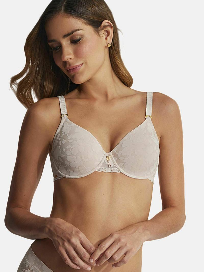 Minimizer-bh Gabrielle Damen Light Beige E/80 von Selmark