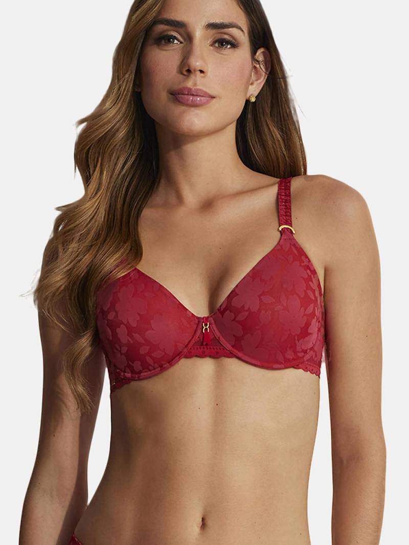 Minimizer-bh Gabrielle Damen Rot Bunt C/75 von Selmark