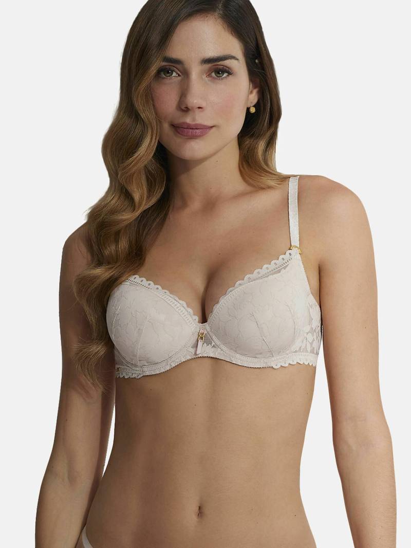 Vorgeformter Bh Gabrielle Damen Light Beige B/75 von Selmark