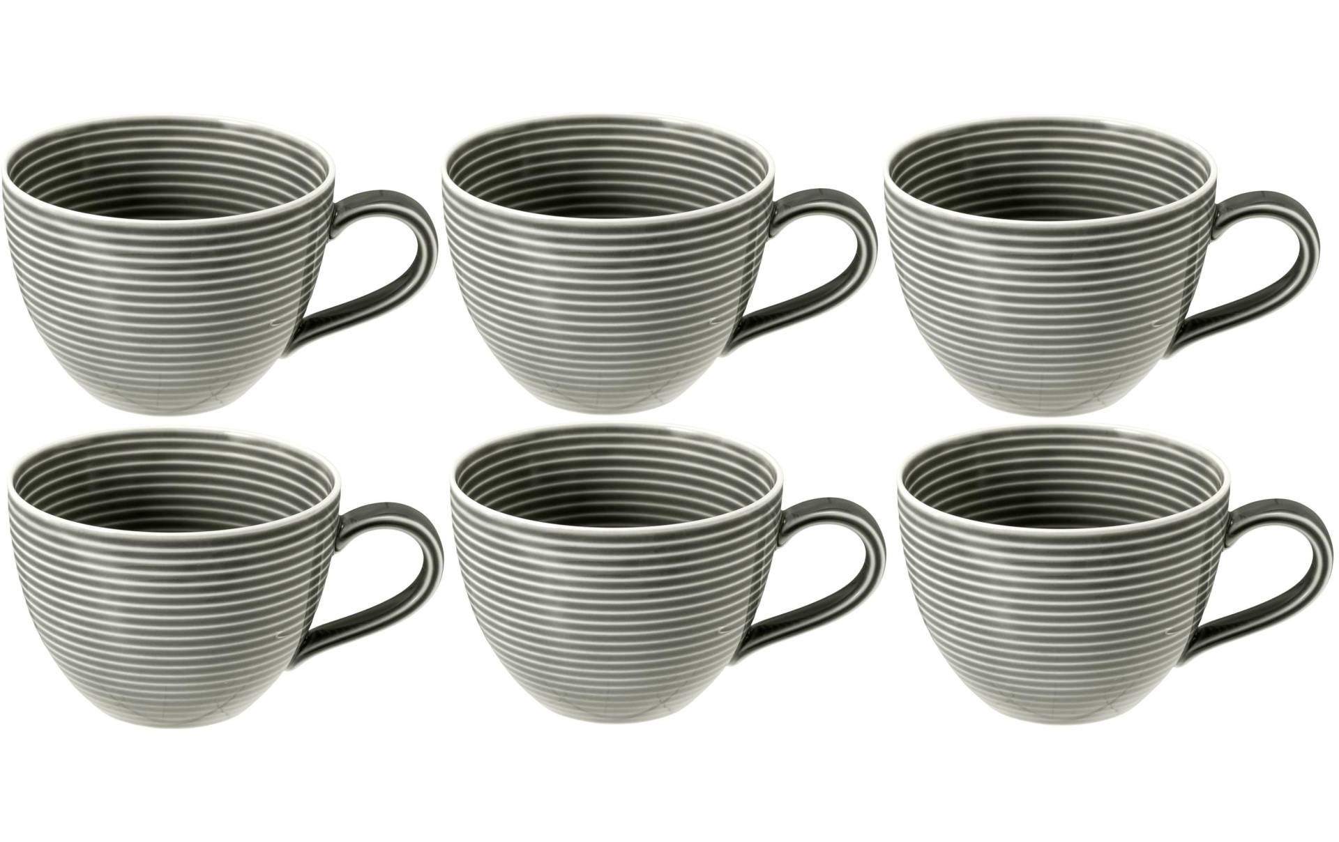 Seltmann Weiden Dessertteller »260 ml«, (6 St.) Seltmann Weiden Dessertteller »260 ml«, (6 St.) von Seltmann Weiden