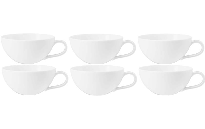 Seltmann Weiden Tasse »300 ml«, (6 tlg.) von Seltmann Weiden