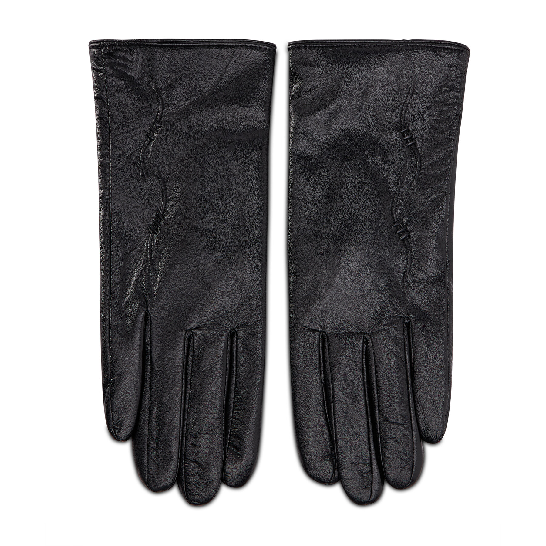 Damenhandschuhe Semi Line P8205-0 Schwarz Damenhandschuhe Semi Line P8205-0 Schwarz von Semi Line