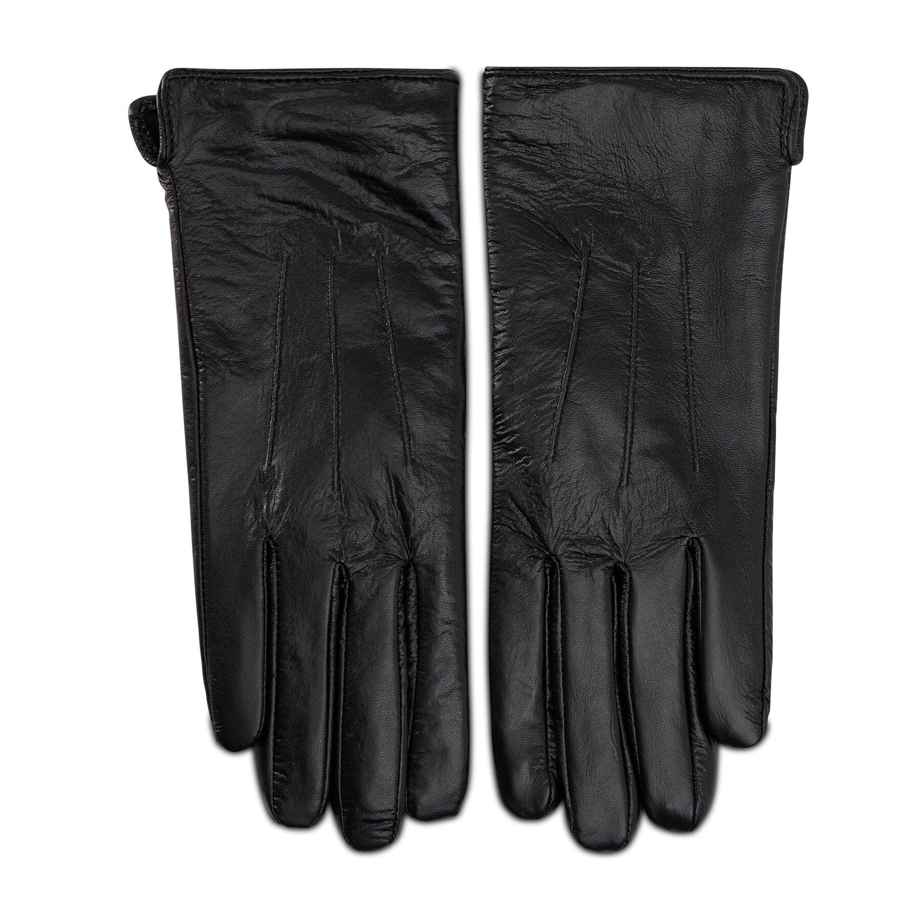 Damenhandschuhe Semi Line P8207 Schwarz Damenhandschuhe Semi Line P8207 Schwarz von Semi Line
