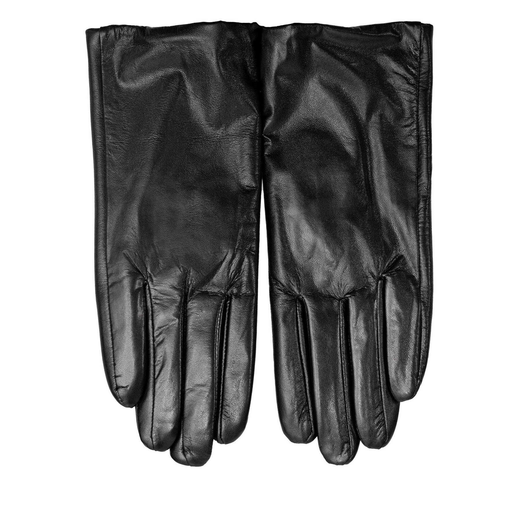 Damenhandschuhe Semi Line P8283-1 S Schwarz Damenhandschuhe Semi Line P8283-1 S Schwarz von Semi Line