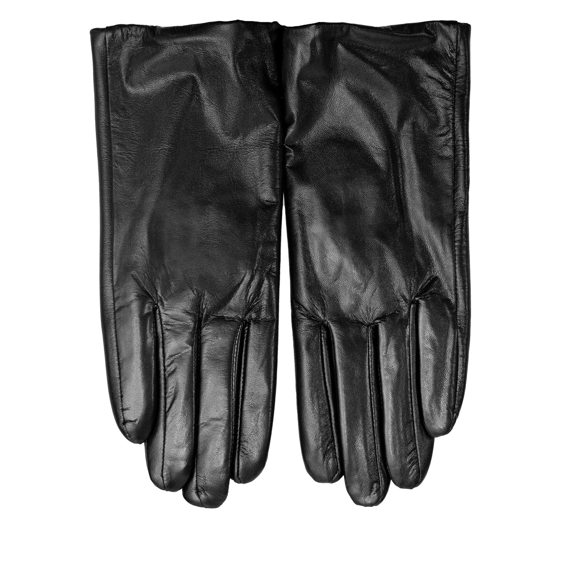 Damenhandschuhe Semi Line P8283-2 M Schwarz Damenhandschuhe Semi Line P8283-2 M Schwarz von Semi Line