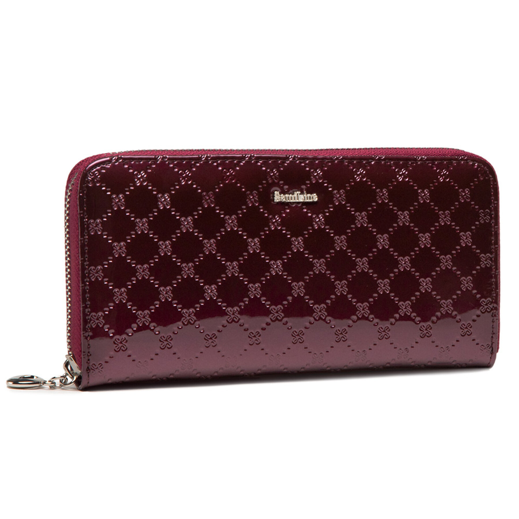 Große Damen Geldbörse Semi Line P8238-2 Violett Große Damen Geldbörse Semi Line P8238-2 Violett von Semi Line