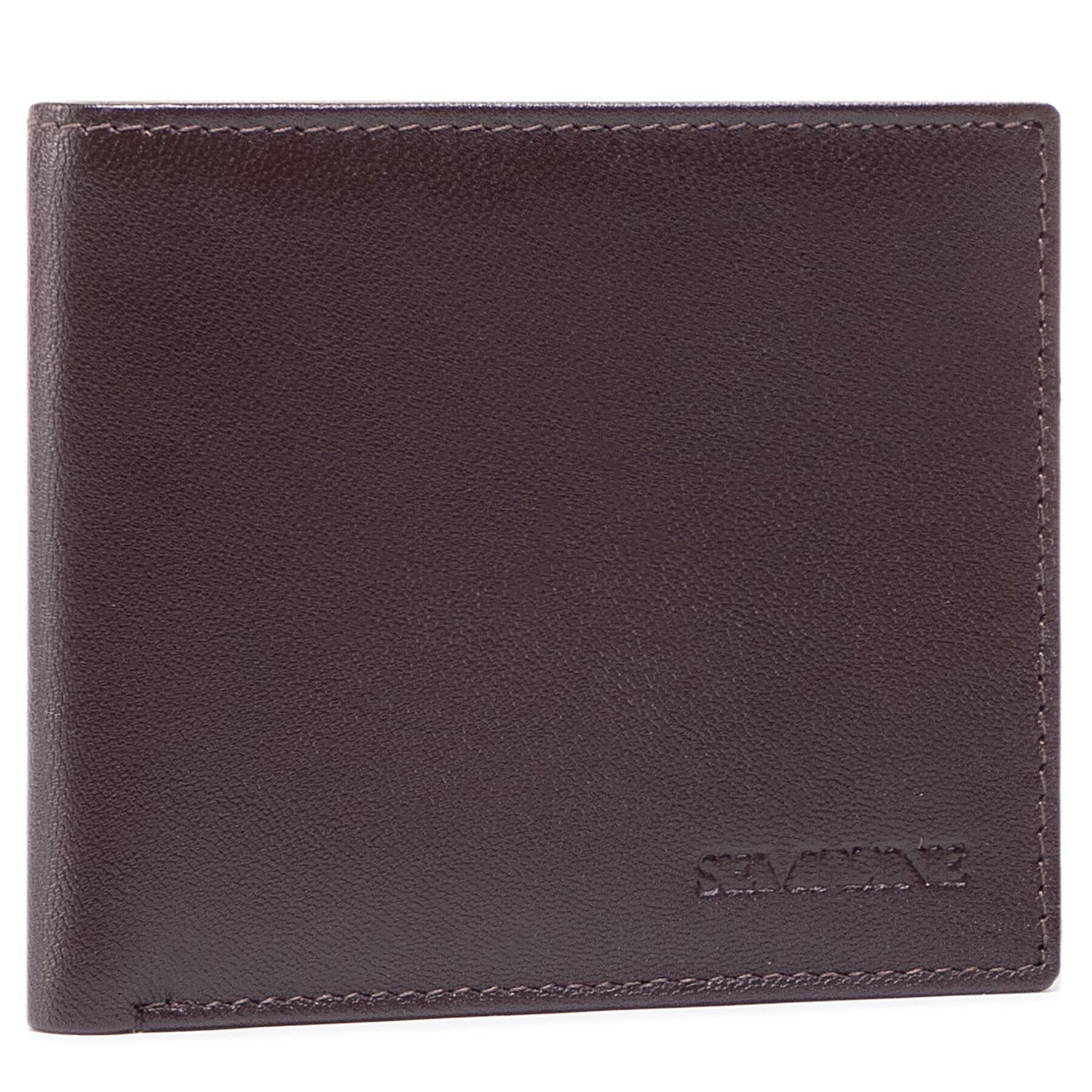 Große Herren Geldbörse Semi Line P8222-1 Braun Große Herren Geldbörse Semi Line P8222-1 Braun von Semi Line