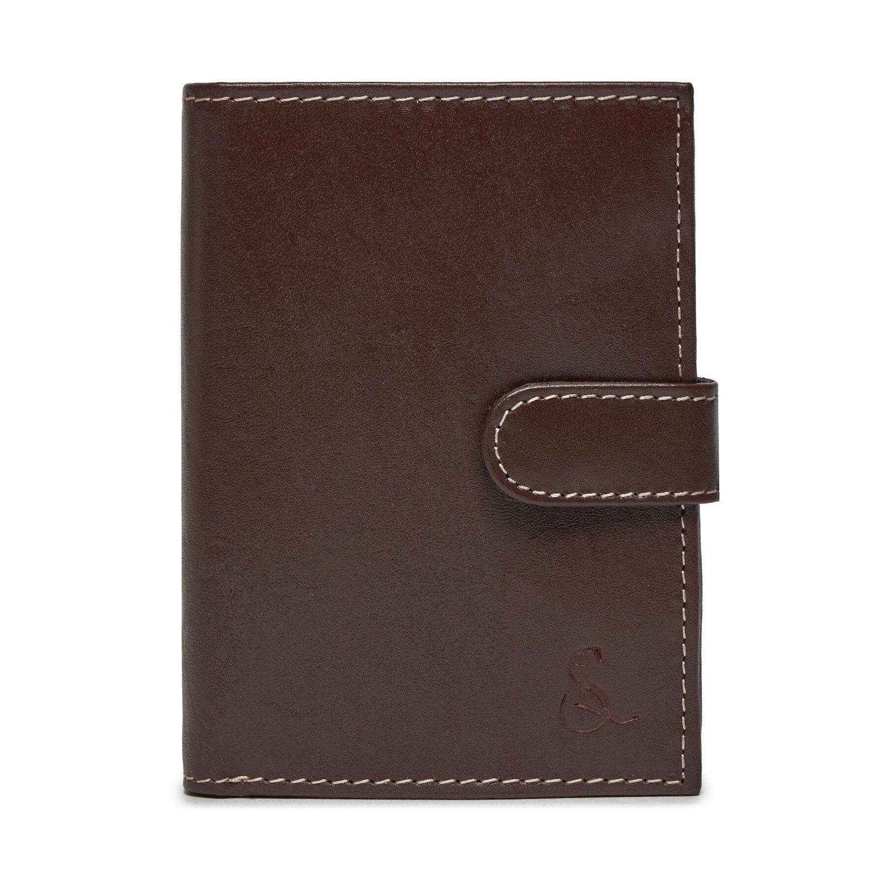 Große Herren Geldbörse Semi Line P8266-1 Braun Große Herren Geldbörse Semi Line P8266-1 Braun von Semi Line
