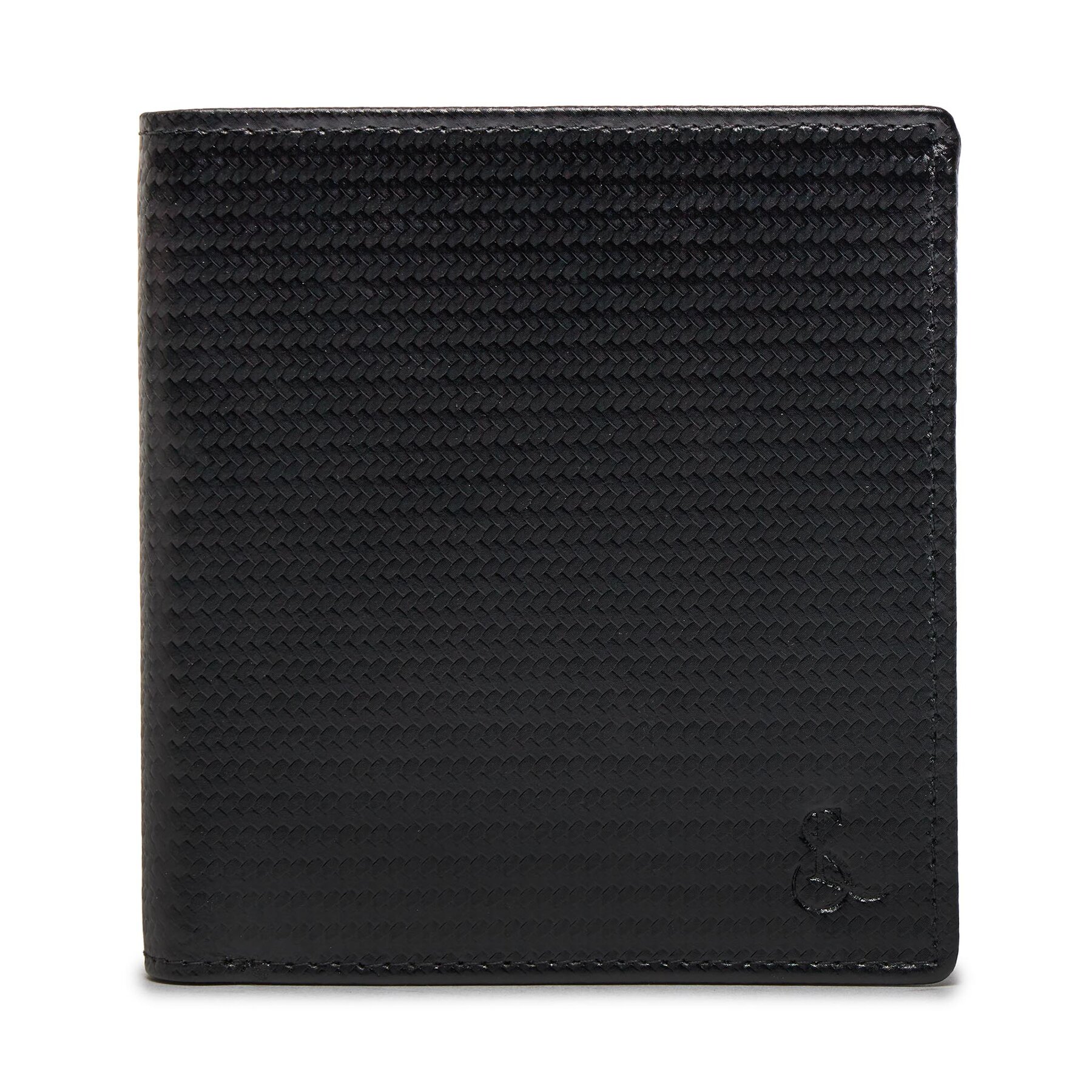 Große Herren Geldbörse Semi Line P8268-0 Schwarz Große Herren Geldbörse Semi Line P8268-0 Schwarz von Semi Line