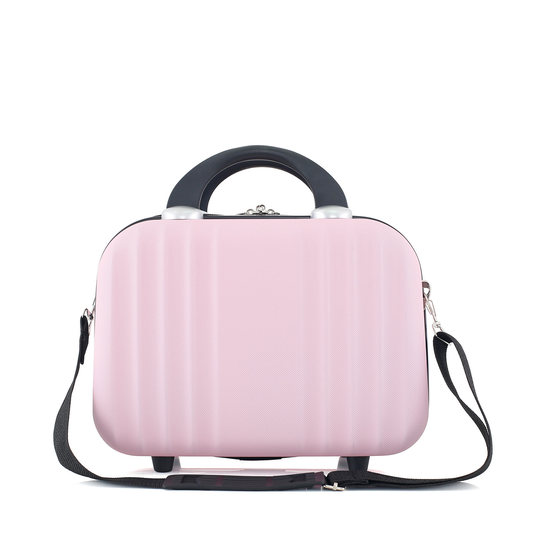 Henkeltasche Semi Line T5645-0 Rosa von Semi Line