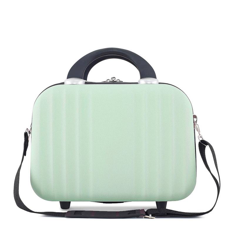 Henkeltasche Semi Line T5646-0 Blau von Semi Line