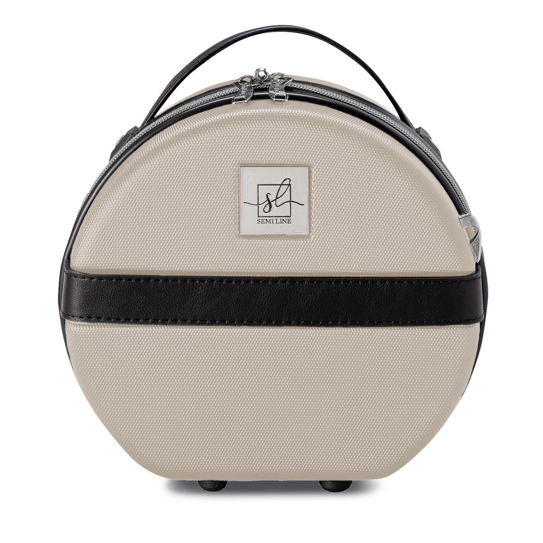 Henkeltasche Semi Line T5674-1 Goldfarben Henkeltasche Semi Line T5674-1 Goldfarben von Semi Line