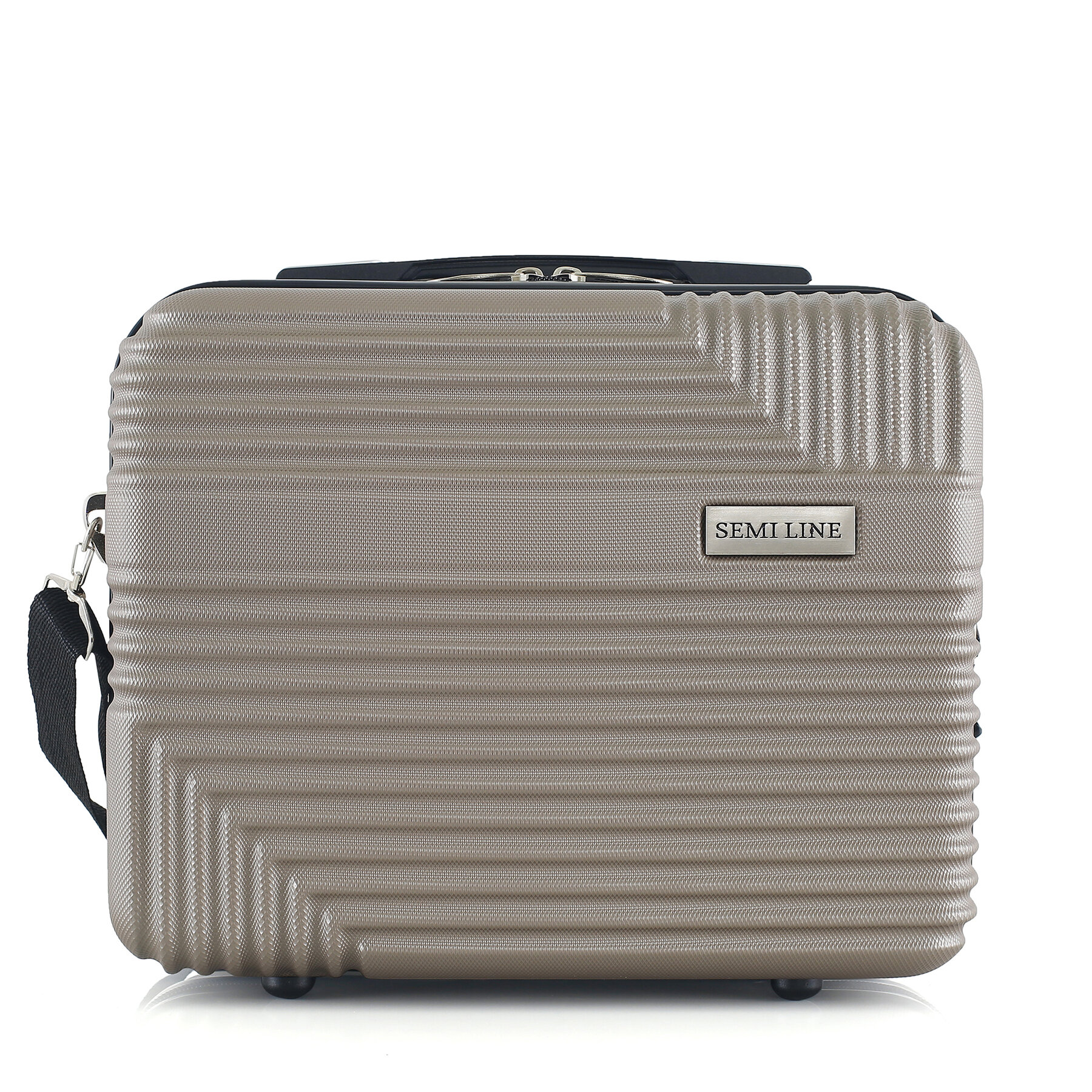 Henkeltasche Semi Line T5760-1 Braun von Semi Line