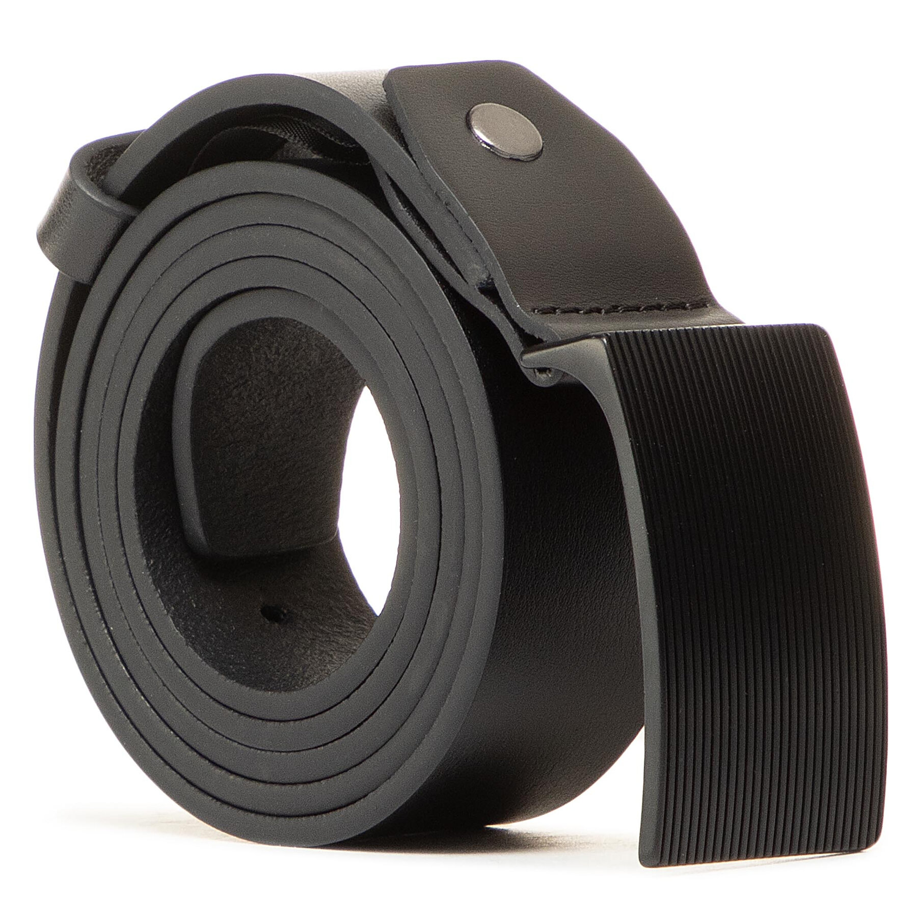 Herrengürtel Semi Line P8233-0 Schwarz Herrengürtel Semi Line P8233-0 Schwarz von Semi Line