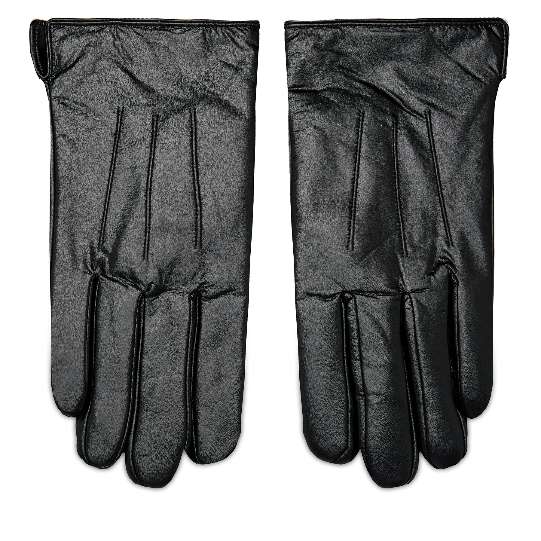 Herrenhandschuhe Semi Line P8259-3-XL Schwarz Herrenhandschuhe Semi Line P8259-3-XL Schwarz von Semi Line