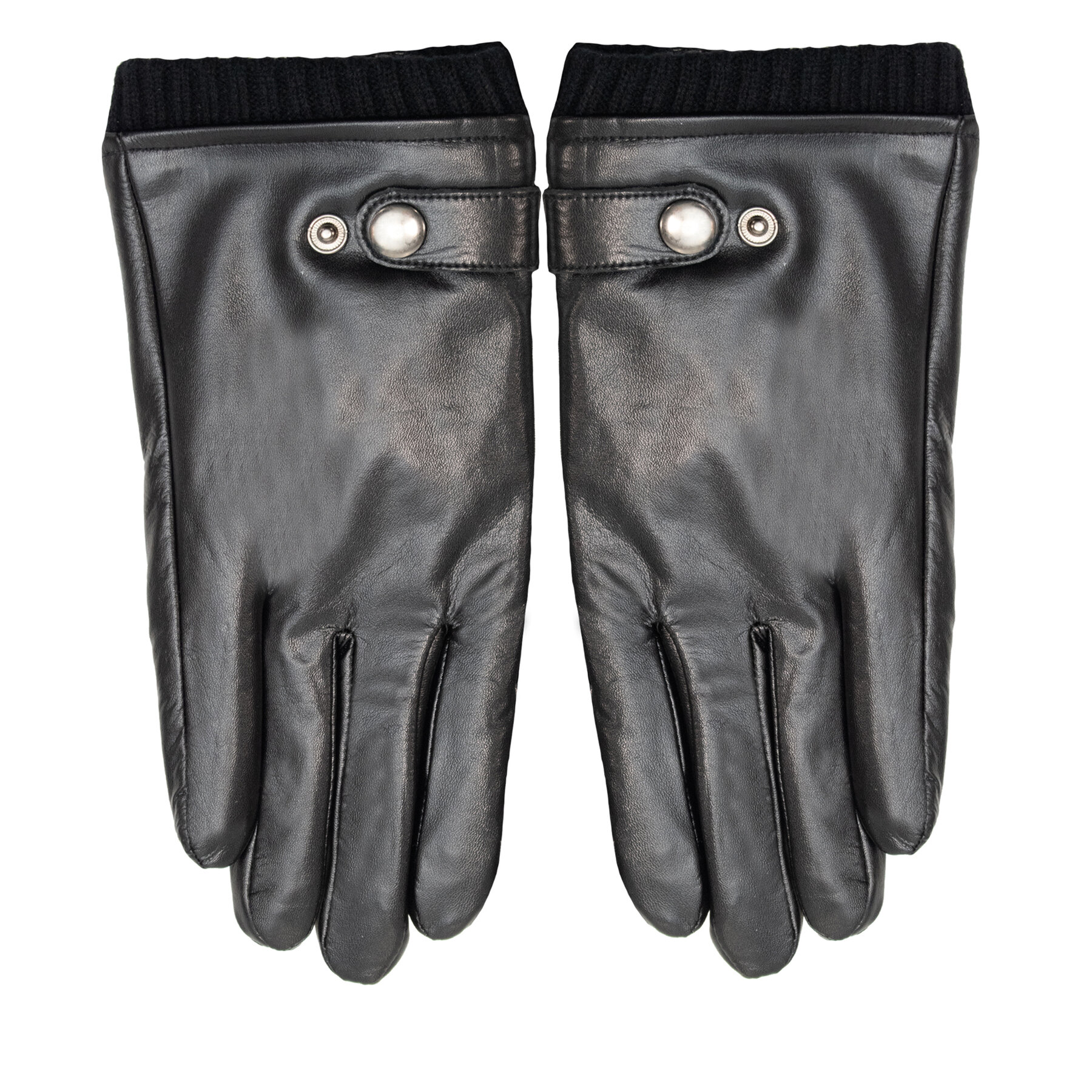 Herrenhandschuhe Semi Line P8291-3 Schwarz Herrenhandschuhe Semi Line P8291-3 Schwarz von Semi Line
