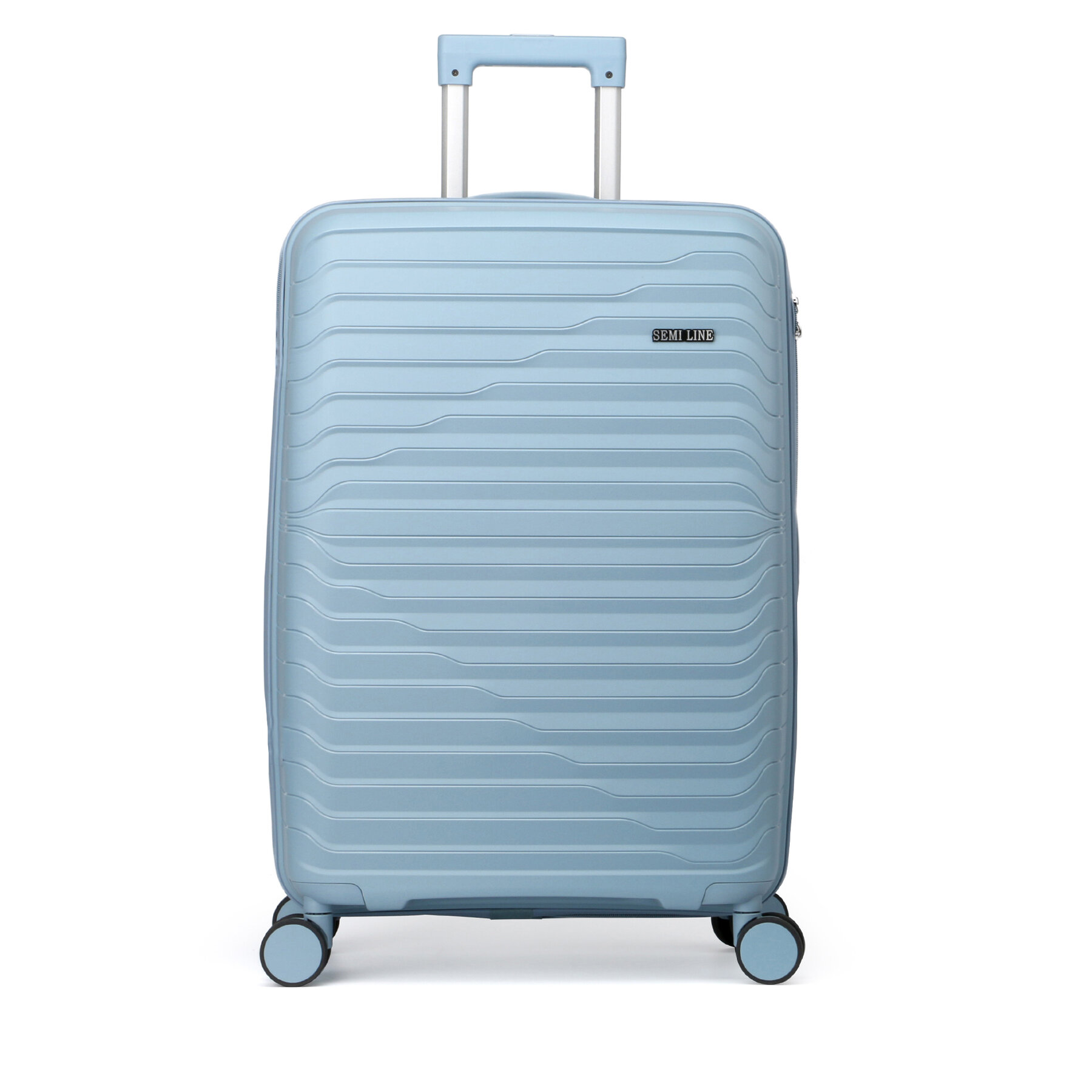 Kabinenkoffer Semi Line T5780-1 Himmelblau Kabinenkoffer Semi Line T5780-1 Himmelblau von Semi Line