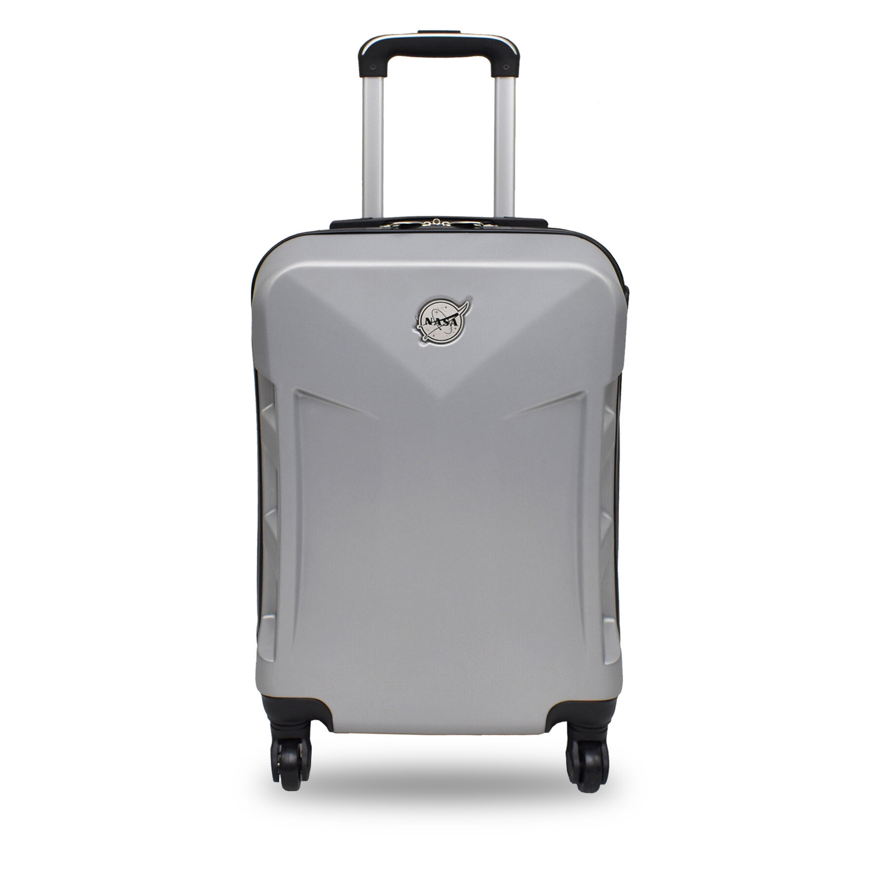 Kabinenkoffer Semi Line T5797-1 Silberfarben Kabinenkoffer Semi Line T5797-1 Silberfarben von Semi Line