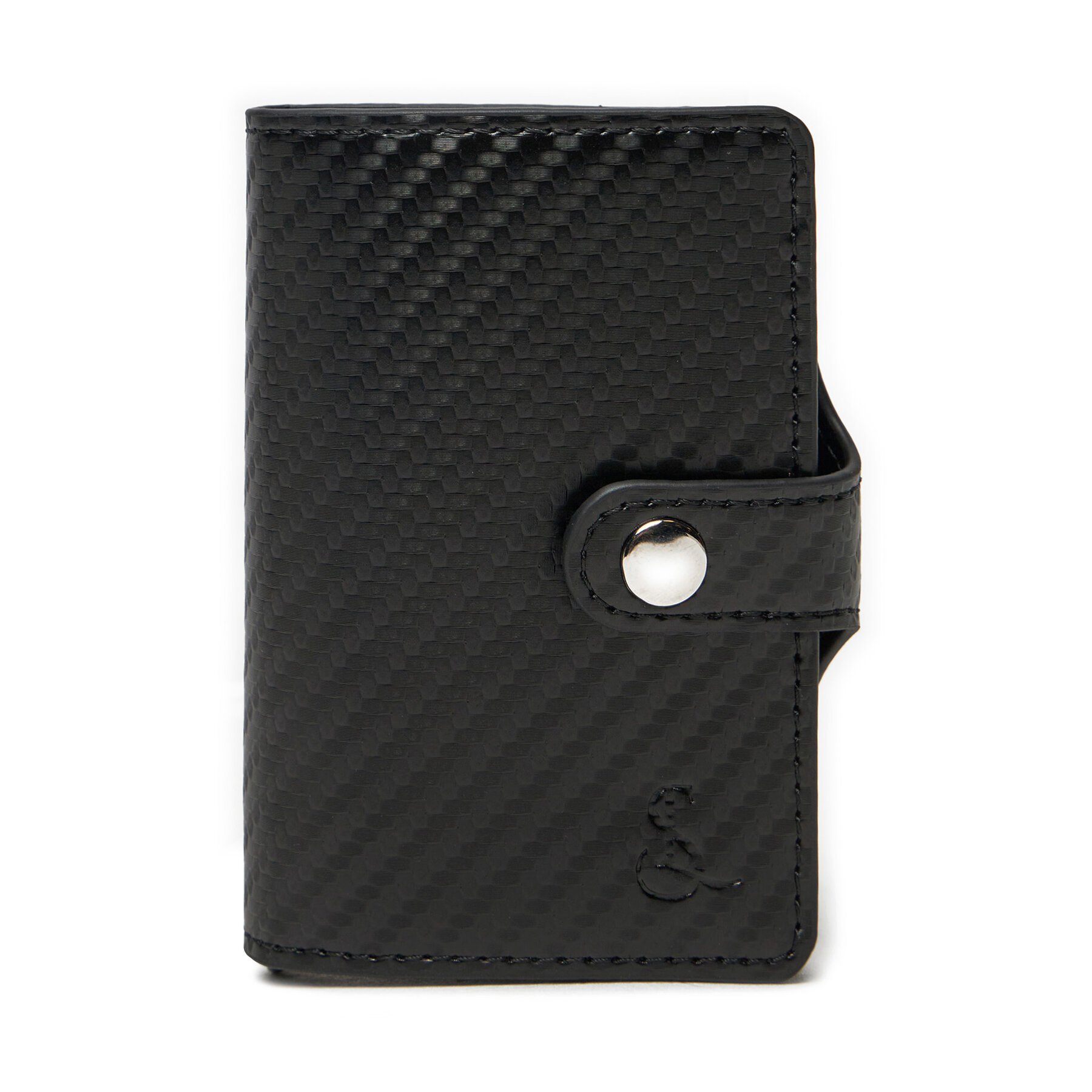 Kreditkartenetui Semi Line P8296-1 Schwarz Kreditkartenetui Semi Line P8296-1 Schwarz von Semi Line
