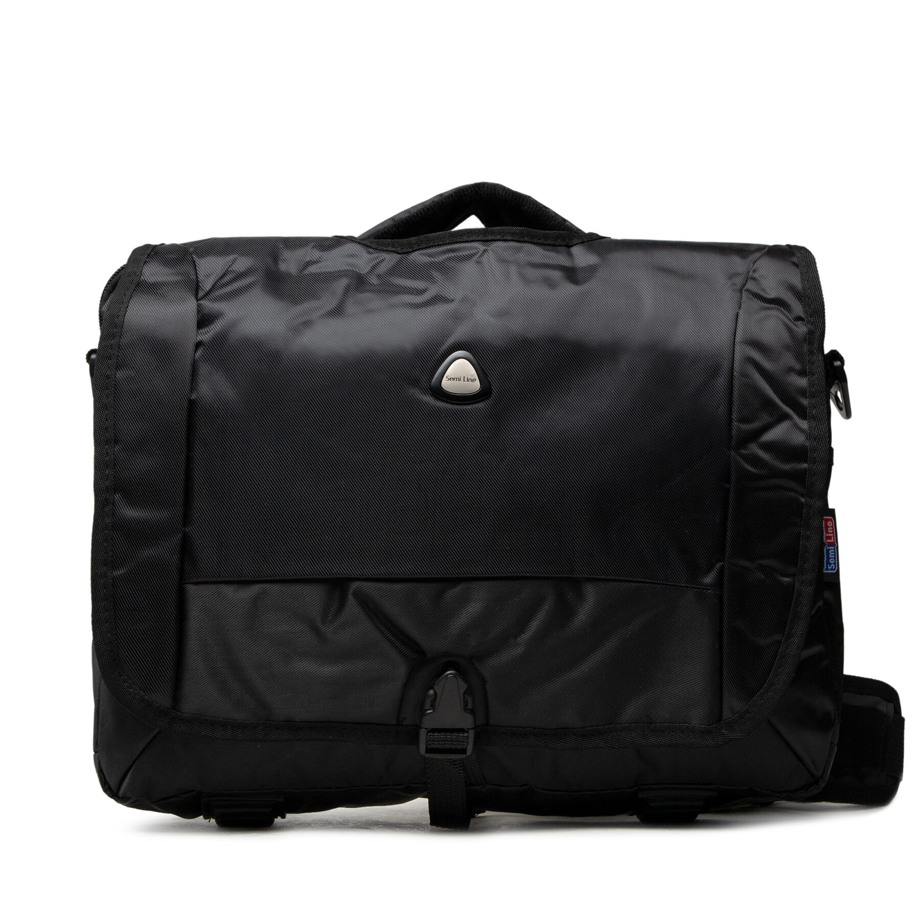 Laptoptasche Semi Line 8336 Schwarz von Semi Line