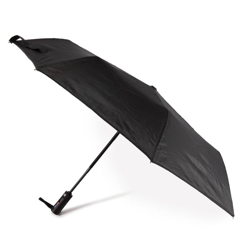 Regenschirm Semi Line L2017-1 Schwarz von Semi Line