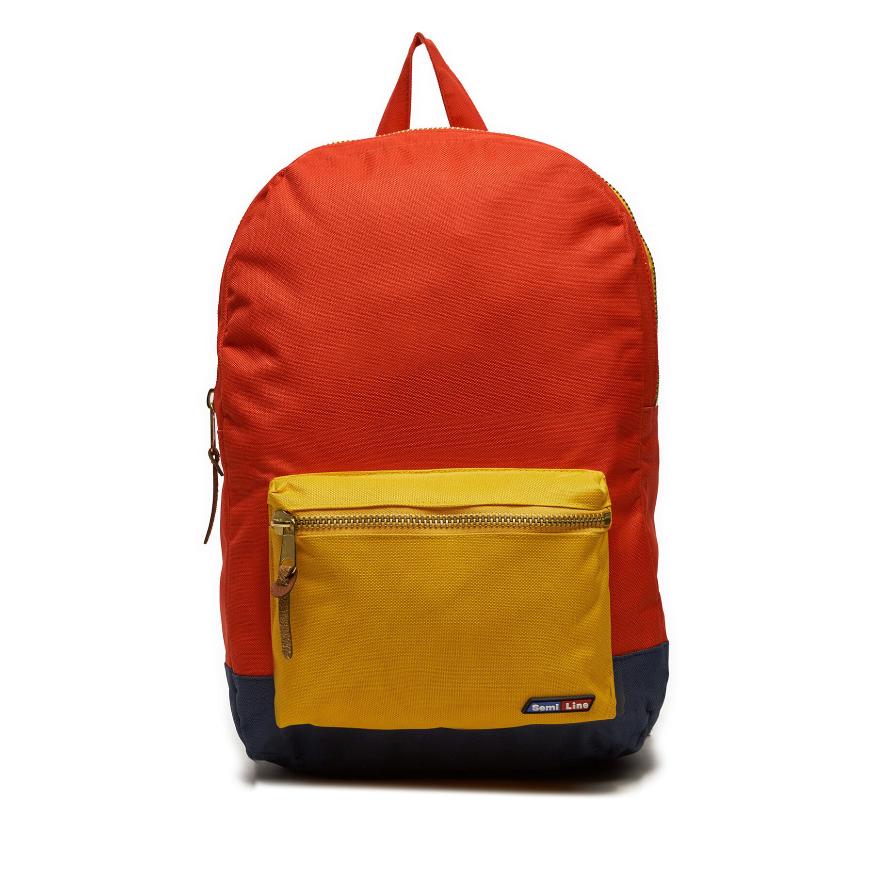 Rucksack Semi Line 3269 Orange von Semi Line