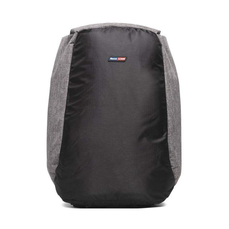 Rucksack Semi Line 8387 Grau von Semi Line