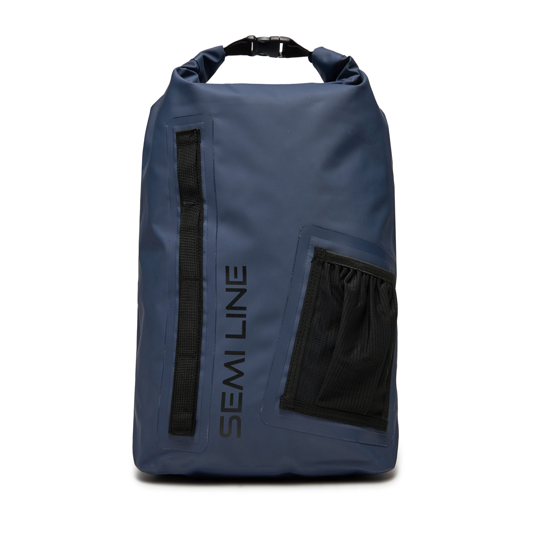 Rucksack Semi Line A3003-7 Dunkelblau Rucksack Semi Line A3003-7 Dunkelblau von Semi Line