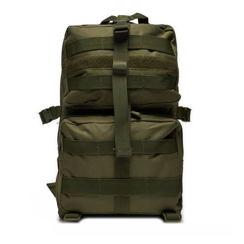 Rucksack Semi Line A3047-2 Khakifarben von Semi Line