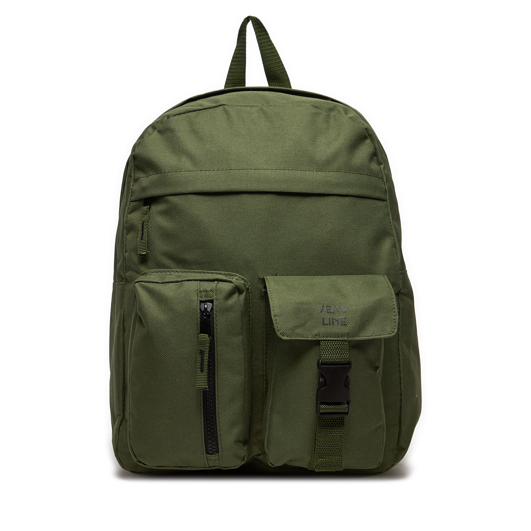 Rucksack Semi Line J4918-1 Khakifarben von Semi Line