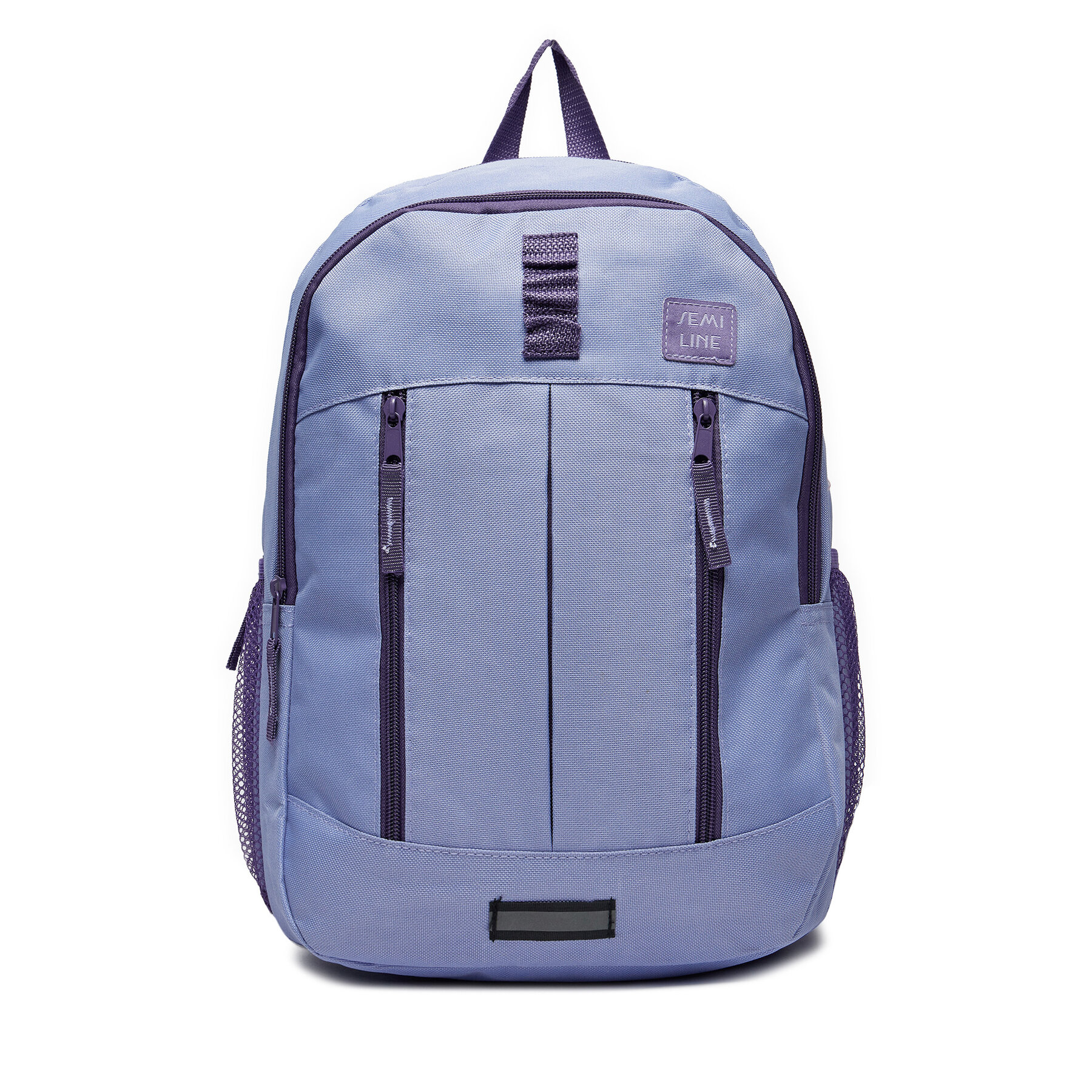 Rucksack Semi Line J4923-2 Violett von Semi Line