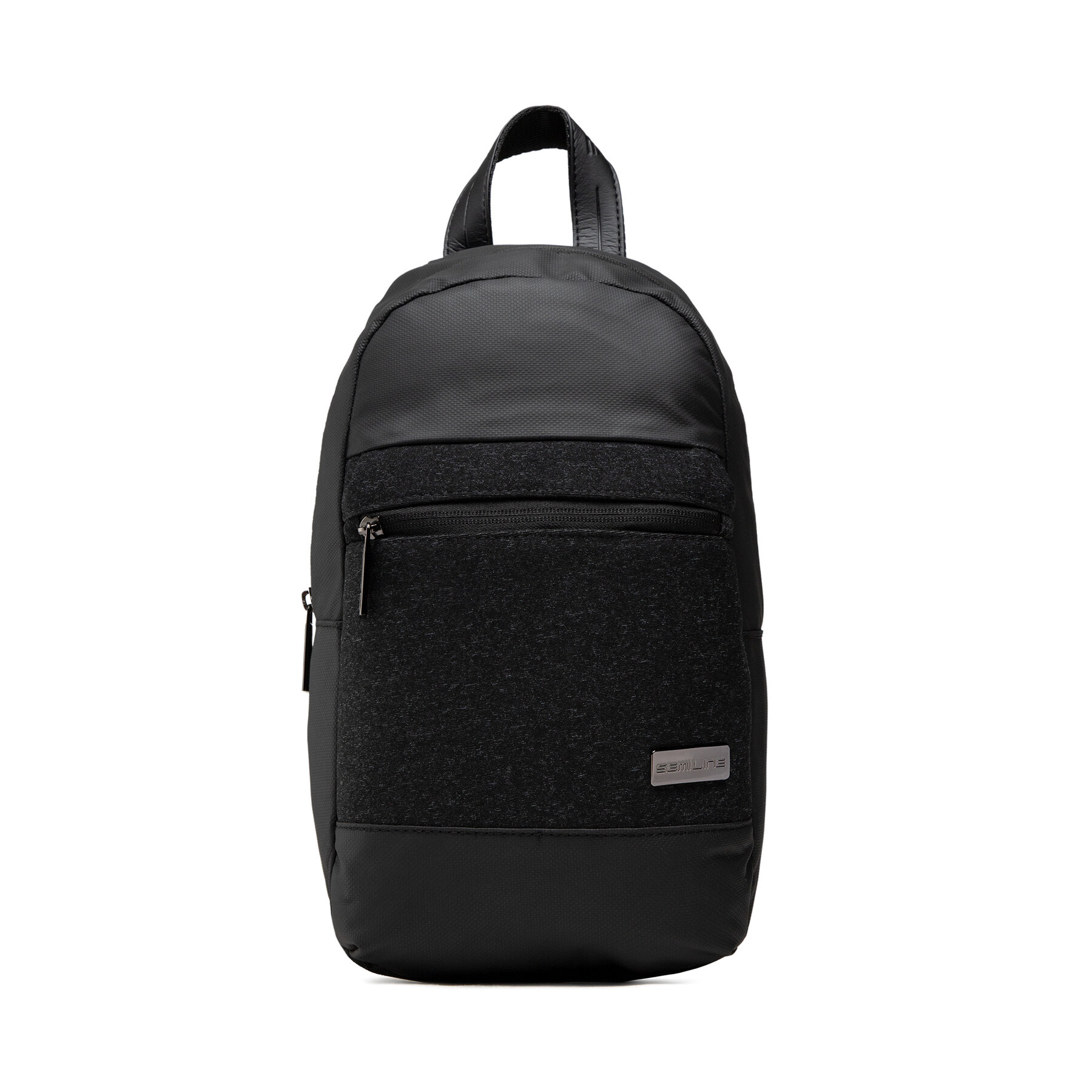 Rucksack Semi Line L2009 Schwarz von Semi Line