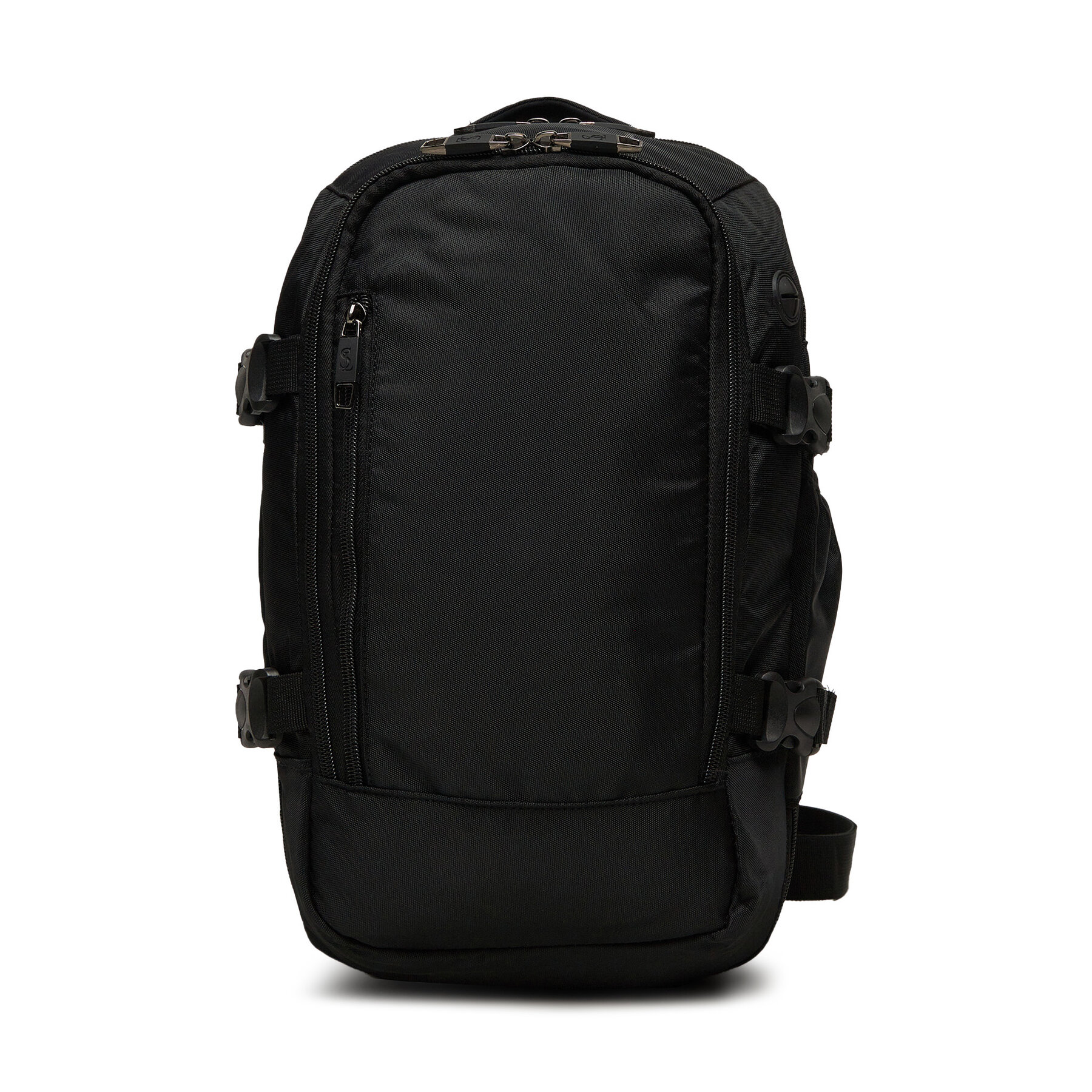 Rucksack Semi Line P8249-1 Schwarz von Semi Line