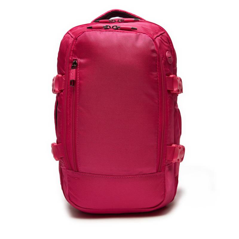 Rucksack Semi Line P8249-2 Rosa von Semi Line