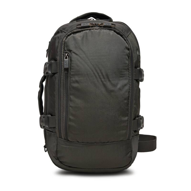 Rucksack Semi Line P8249-6 Grau von Semi Line